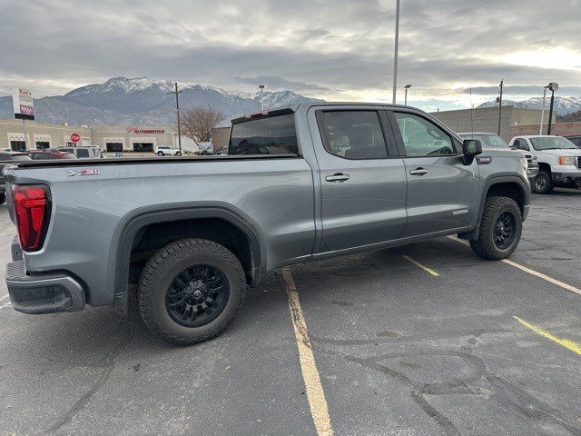 2021 Gmc Sierra 1500 Elevation photo 4