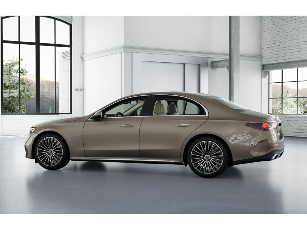 2026 Mercedes Benz E 350 photo 31