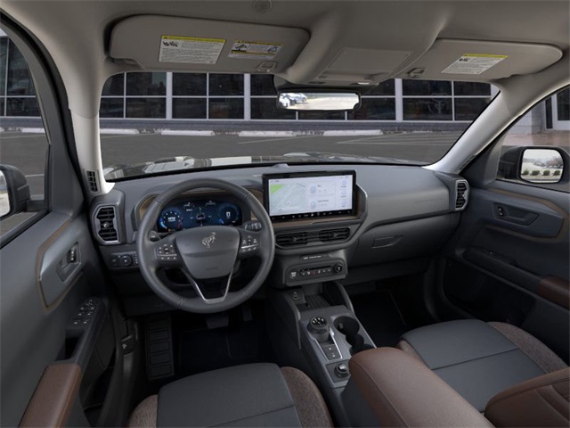 2025 FORD BRONCO SPORT - Image 40