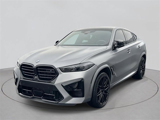 2025 BMW X6 M X6 M's photo