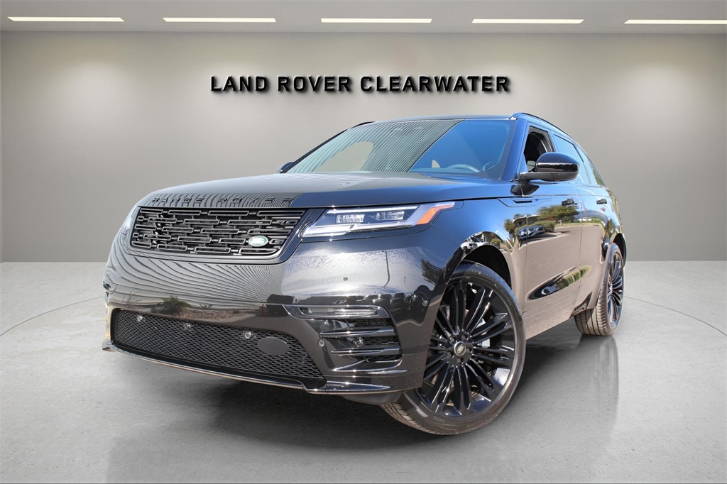 2025 Land Rover Range Rover Velar Dynamic SE's photo