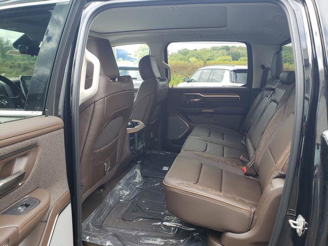 2026 Ram 1500 Longhorn photo 13