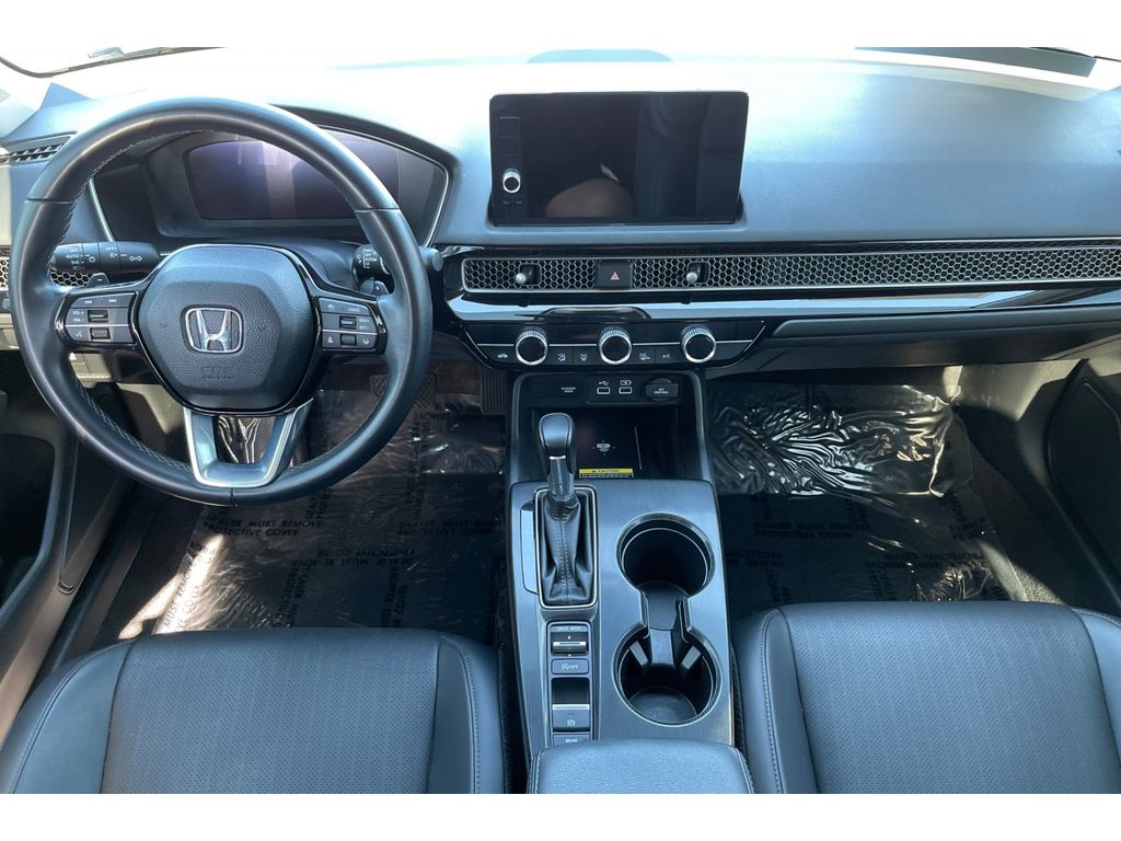 2023 Honda Civic Touring photo 15