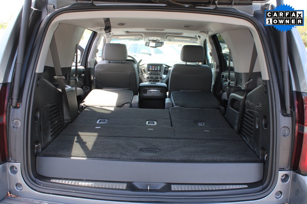 2020 Chevrolet Tahoe LT photo 30