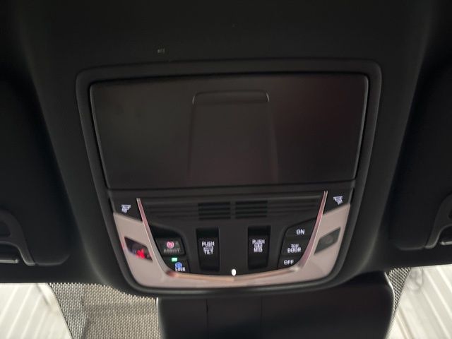 2025 Acura RDX A-Spec Advance photo 24
