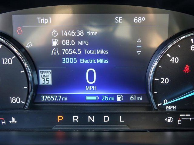 2021 FORD ESCAPE - Image 45