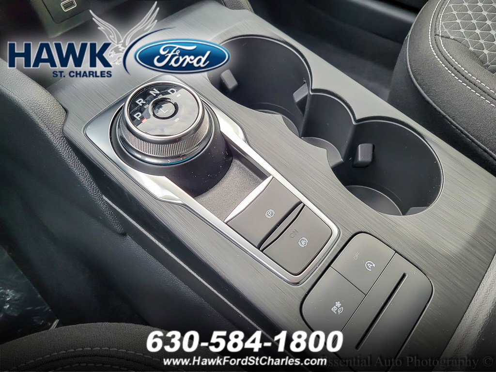 2026 FORD ESCAPE - Image 14