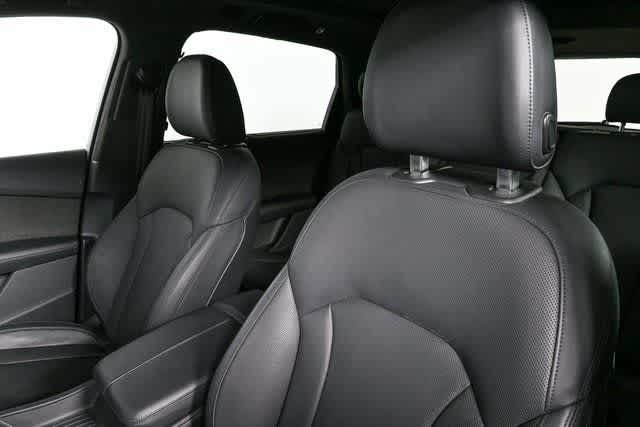 2017 Audi Q7 3.0T Prestige photo 5