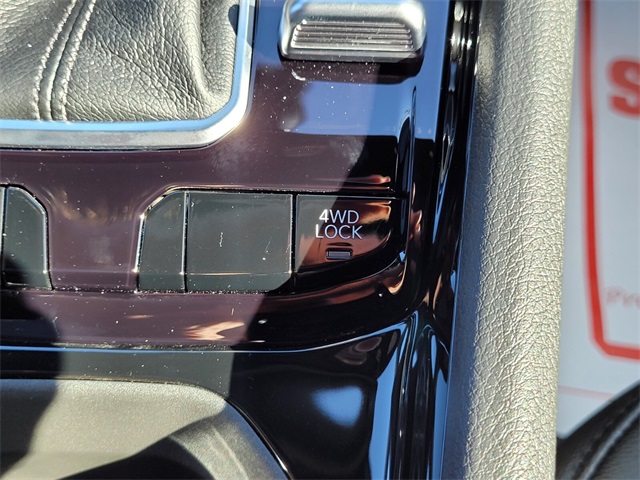 2025 Jeep Compass Latitude photo 36