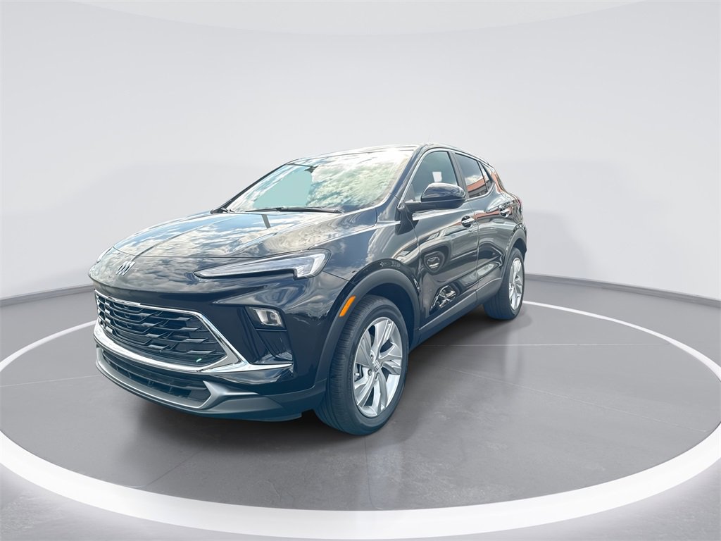 2026 Buick Encore GX Preferred photo 4