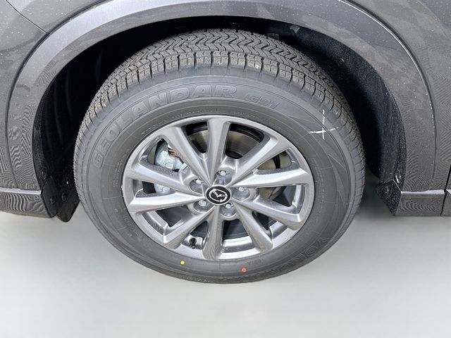 2025 Mazda CX-5 2.5 S Preferred photo 29