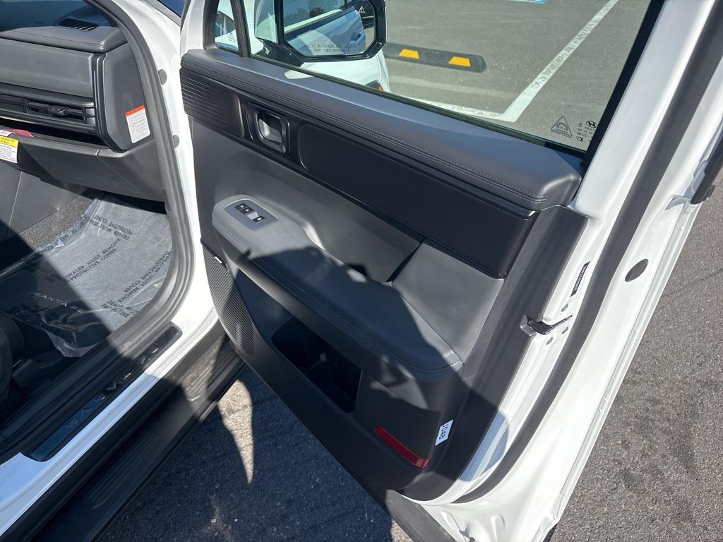 2025 Hyundai Santa Fe Calligraphy photo 14