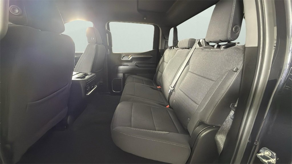 2022 Chevrolet Silverado 1500 LT Trail Boss photo 23