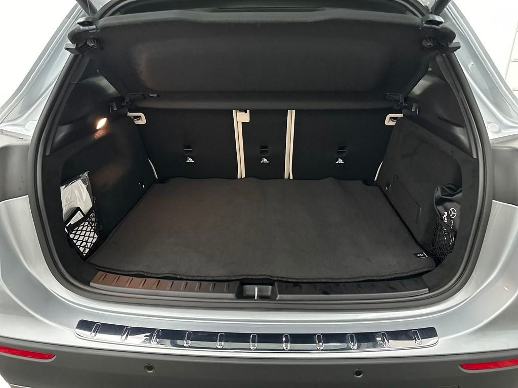 2025 Mercedes Benz GLA 250 photo 23