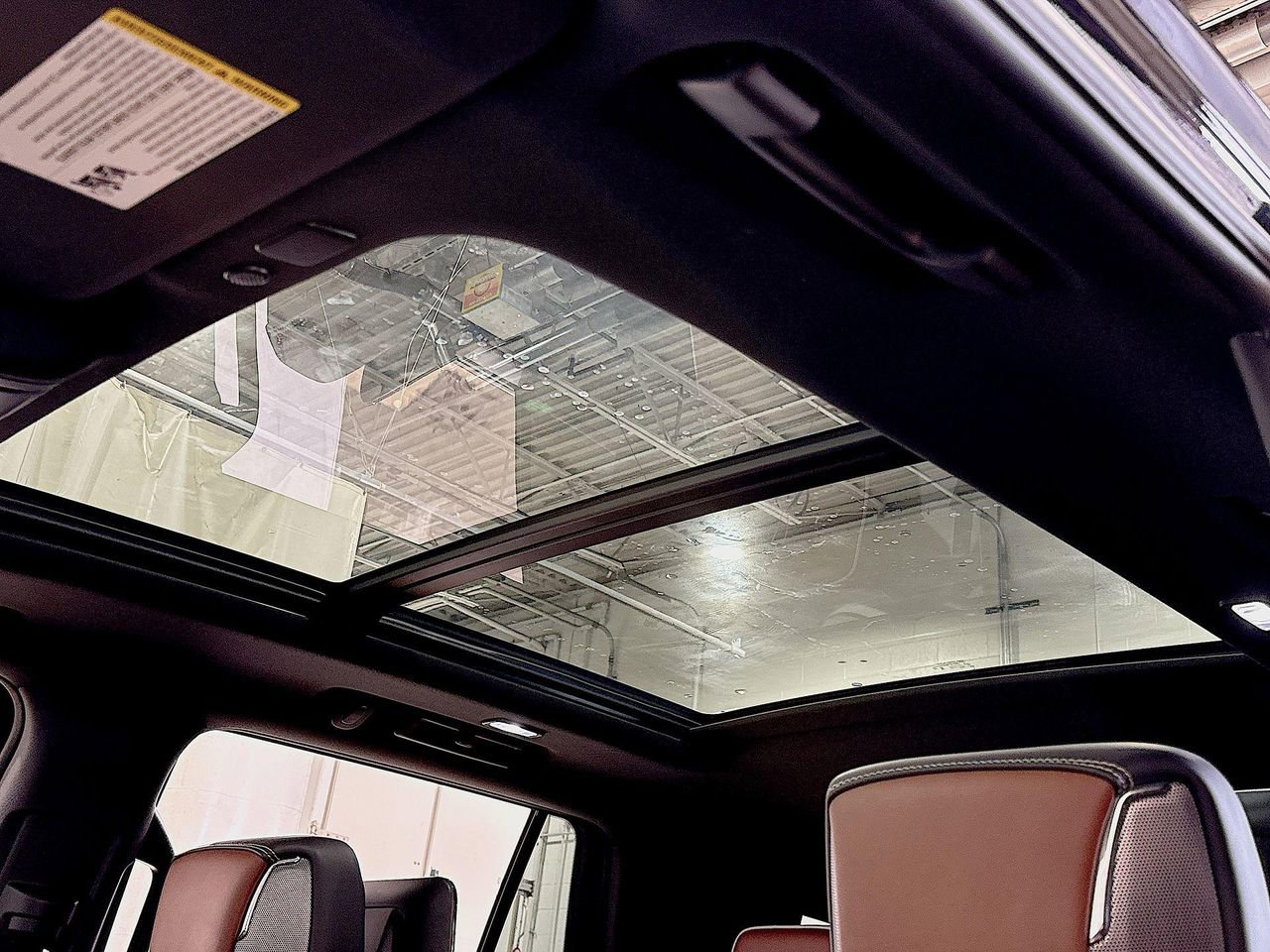 2024 Gmc Yukon Denali Ultimate photo 16