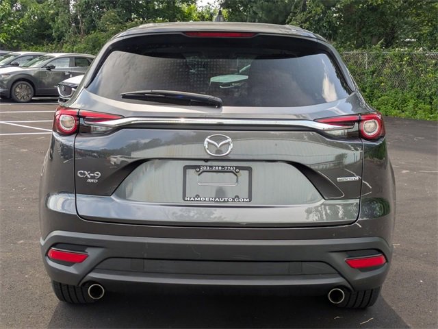 2023 Mazda CX-9 Touring photo 2