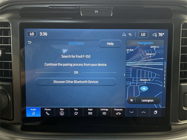 2025 Ford F-150 XLT photo 28