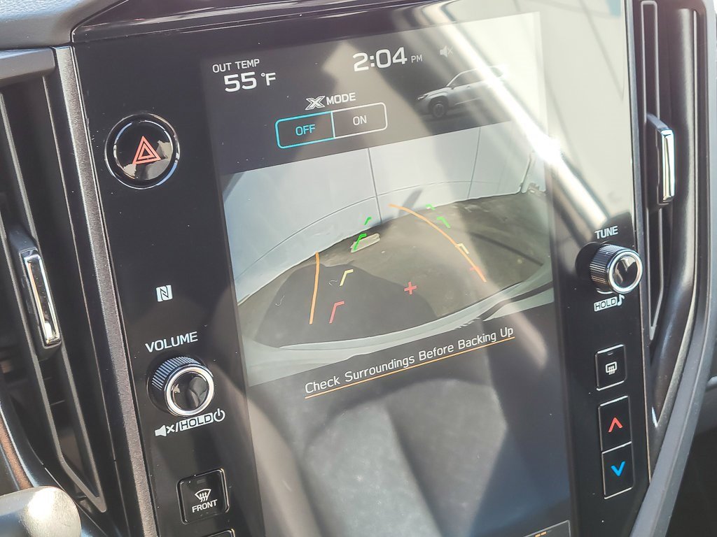 2026 SUBARU FORESTER - Image 15