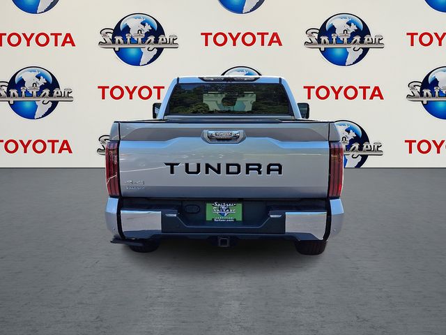 2023 Toyota Tundra 1794 Edition photo 7
