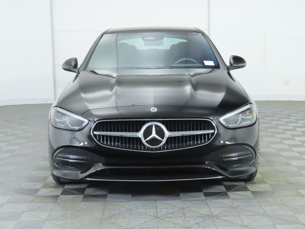 2023 Mercedes Benz C 300 photo 2
