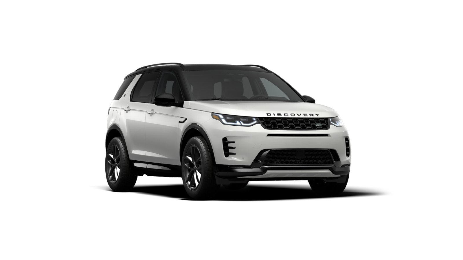 2026 Land Rover Discovery Sport Landmark's photo