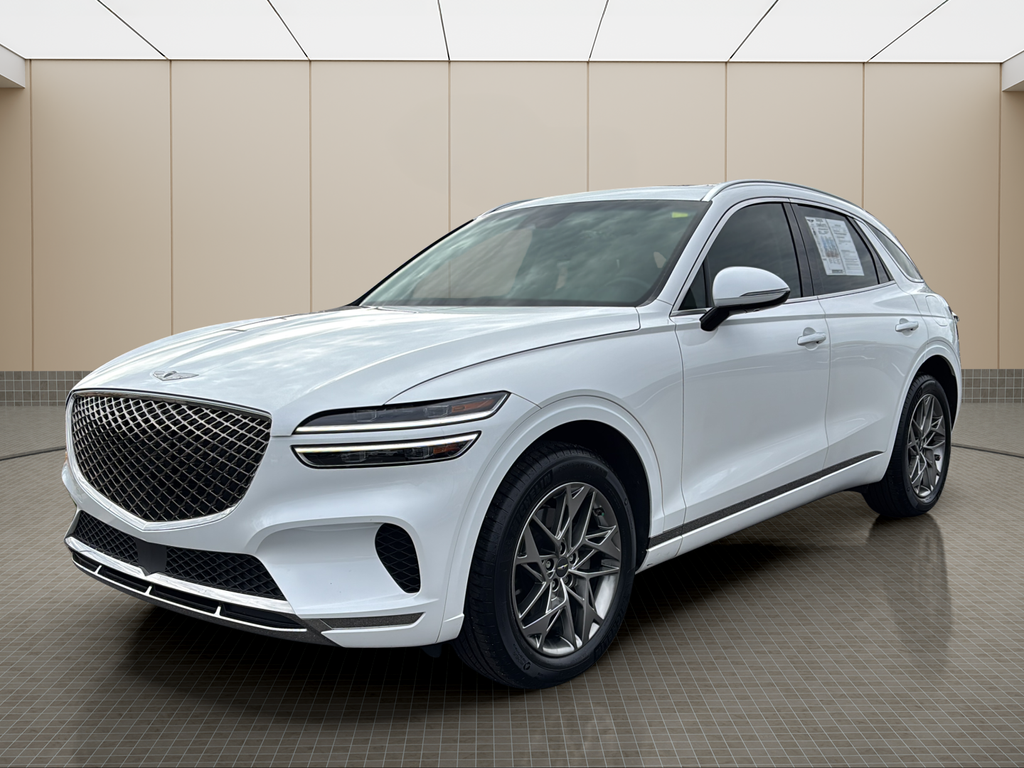 2022 GENESIS GV70 Standard's photo