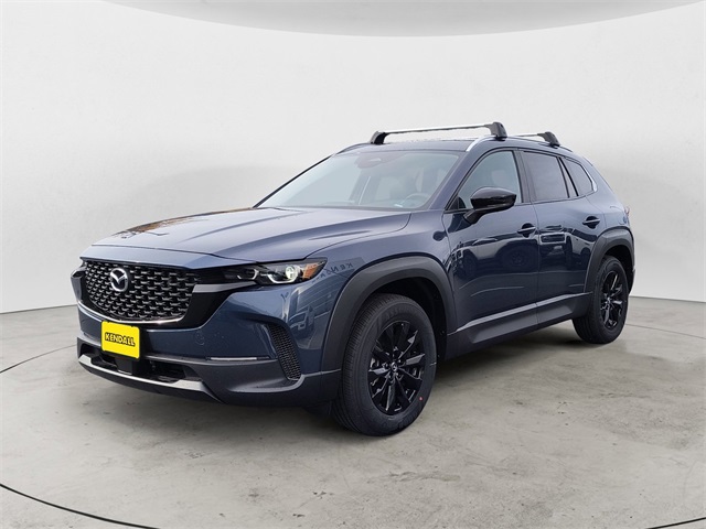 2025 Mazda CX-50 Premium's photo