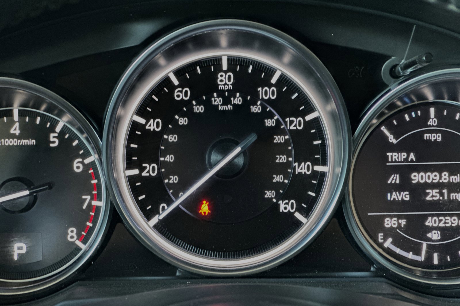 2023 Mazda CX-5 2.5 S Preferred photo 20
