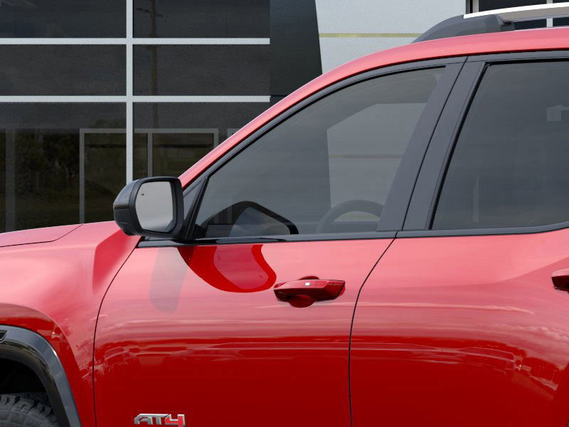 2026 Gmc Terrain AT4 photo 4