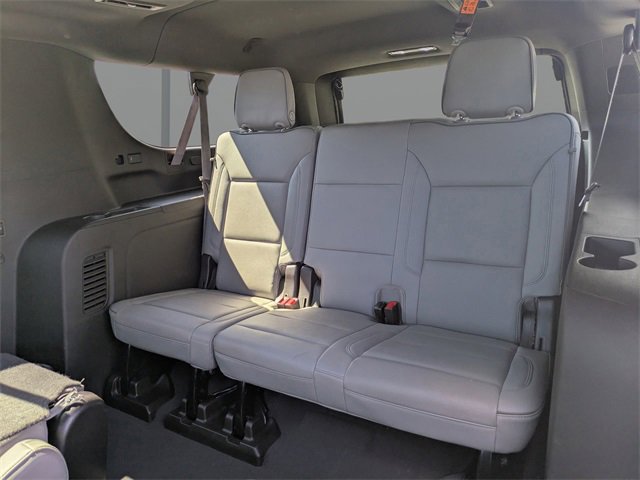 2022 Gmc Yukon XL SLT photo 15