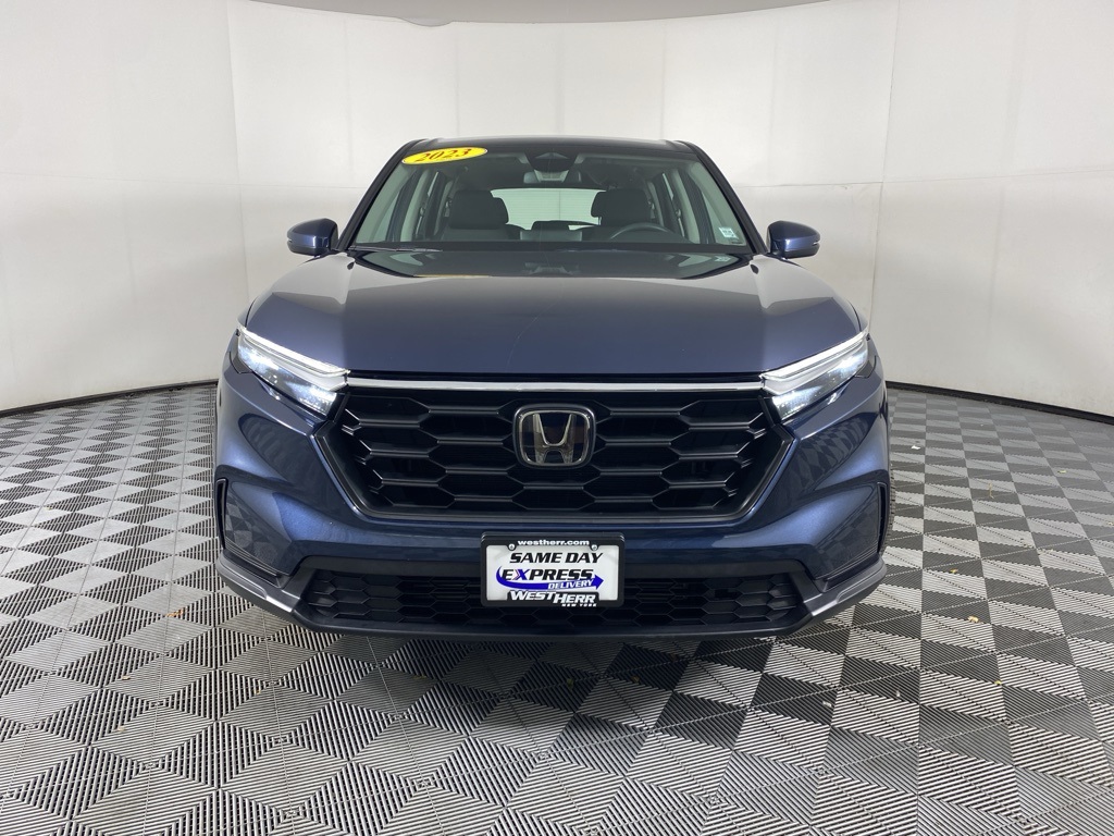 2023 Honda CR-V LX photo 2