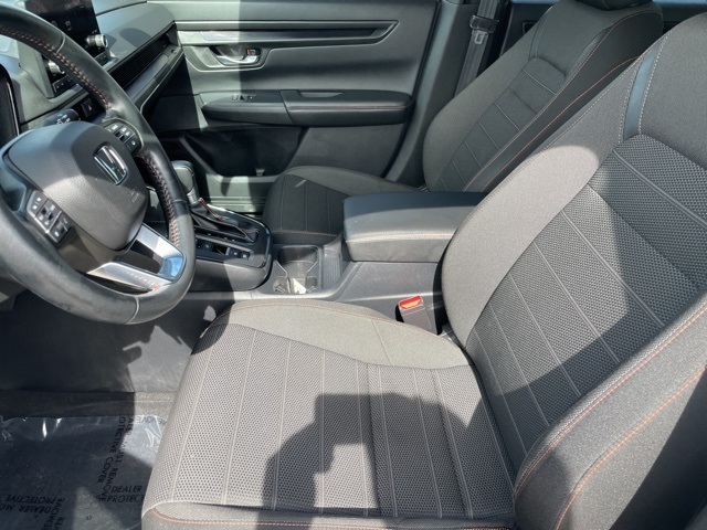 2023 Honda CR-V Hybrid Sport photo 16