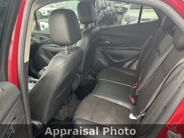 2019 Buick Encore Preferred photo 6