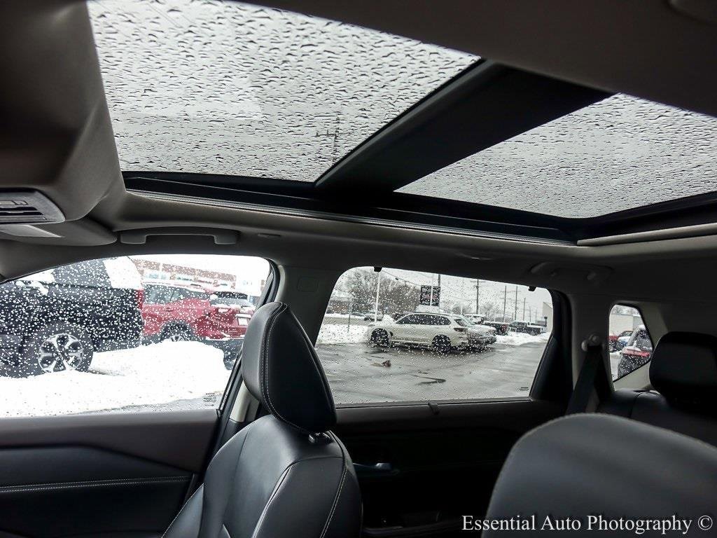 2023 NISSAN ROGUE - Image 7