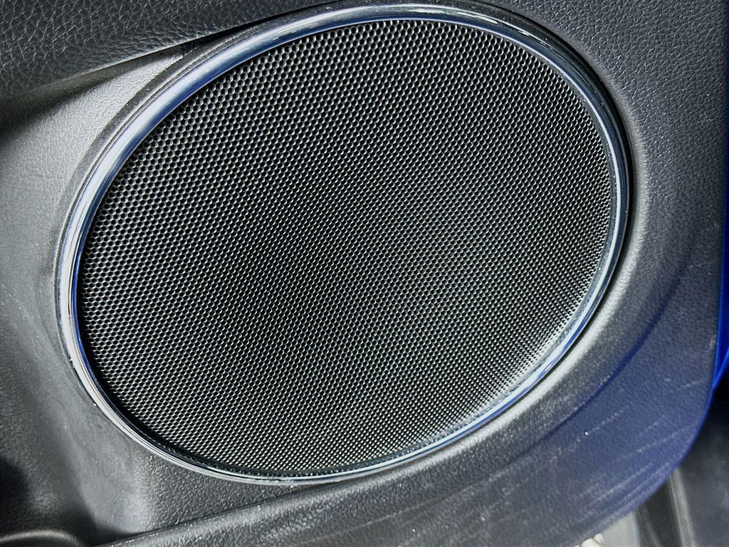 2022 Honda HR-V EX photo 18