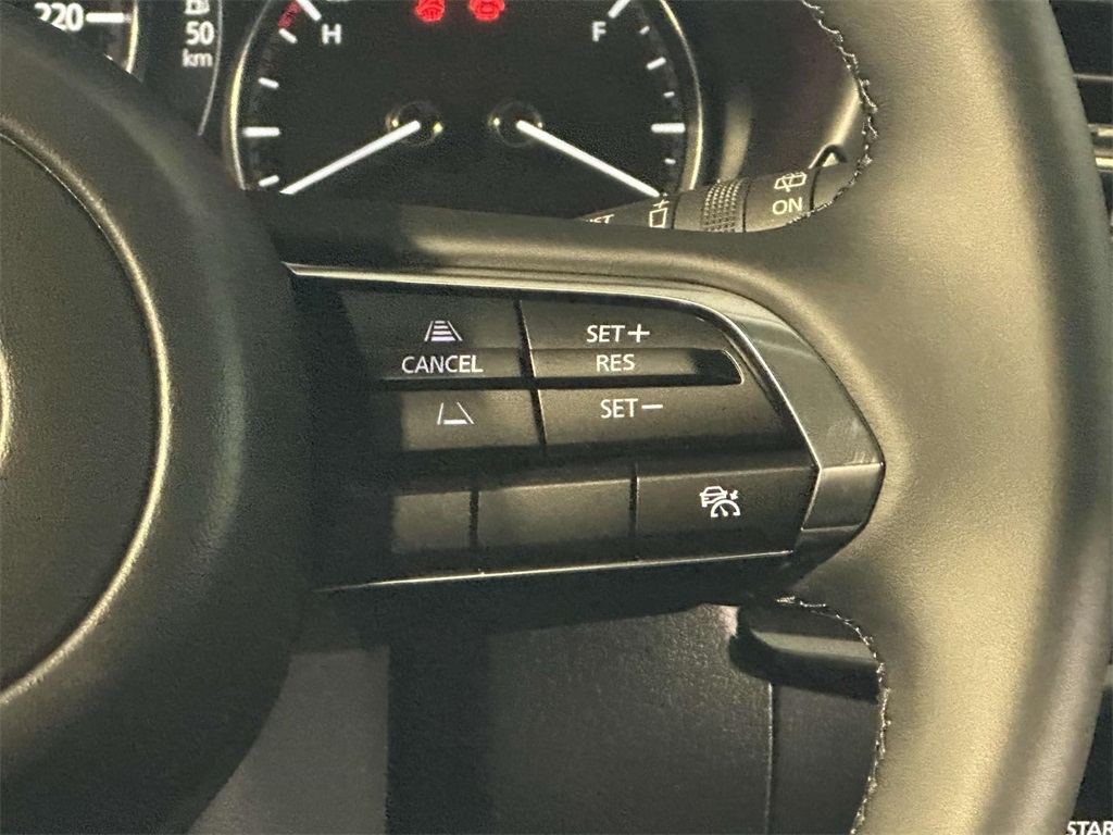 2025 Mazda CX-30 2.5 Select Sport photo 19