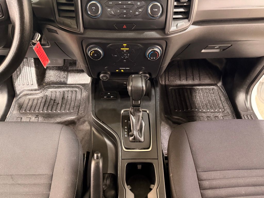 2021 Ford Ranger XL photo 22