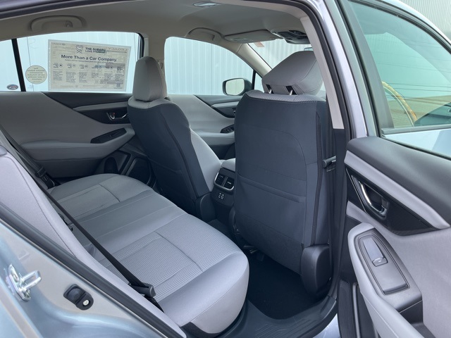 2025 Subaru Legacy Premium photo 5