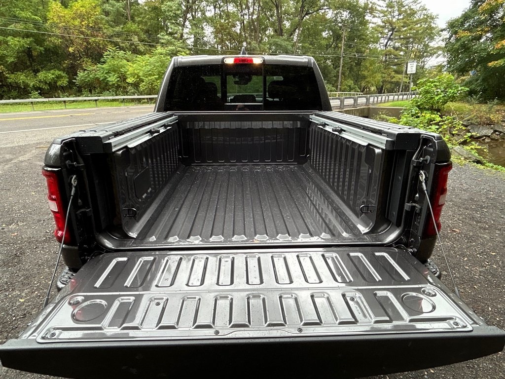 2026 Ram 1500 Big Horn Lone Star photo 14