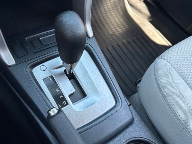 2017 Subaru Forester 2.5i photo 15
