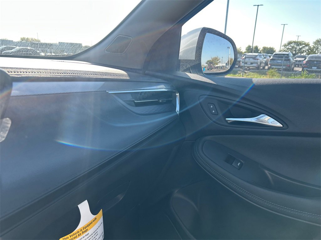 2026 BUICK ENCORE GX - Image 24
