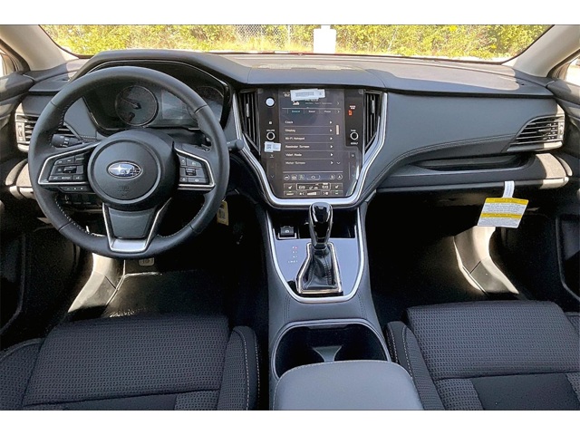2025 Subaru Outback Premium photo 18