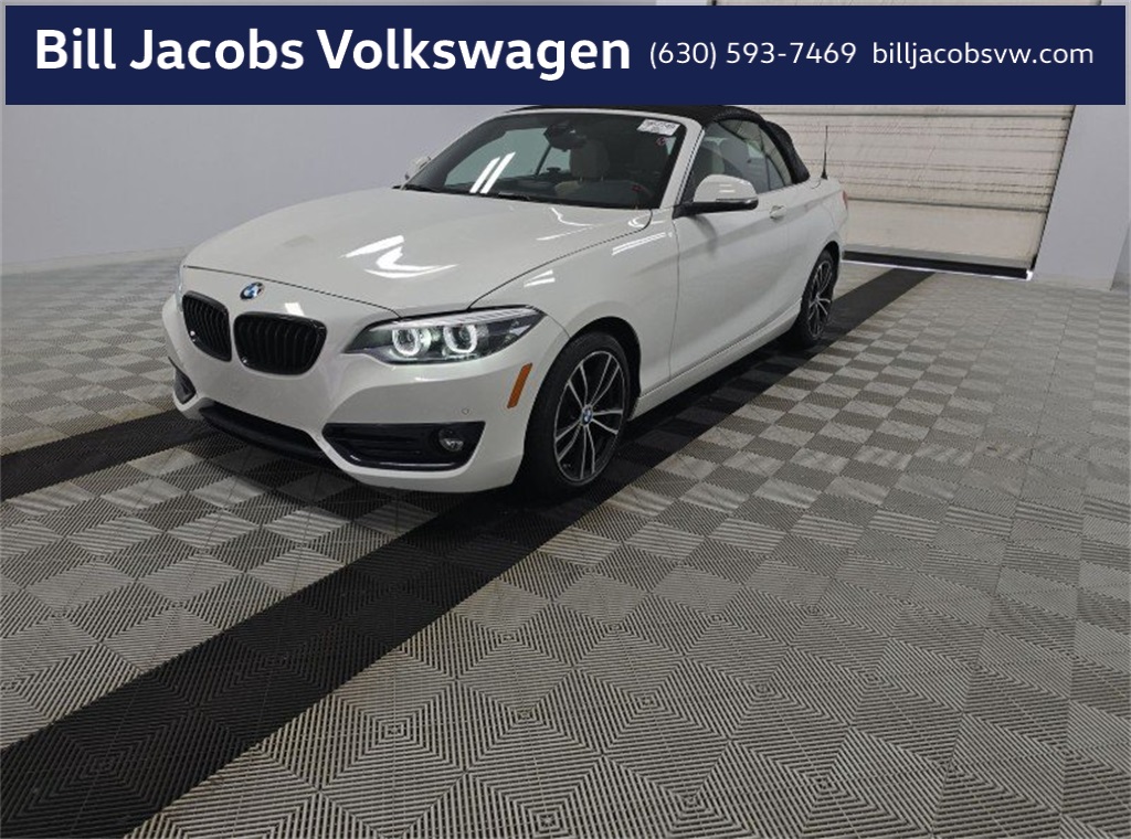 2020 BMW 2 Series 230i