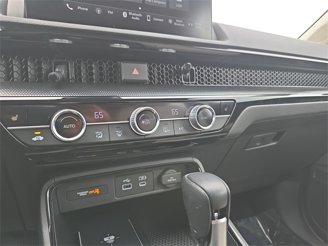 2024 Honda CR-V EX-L photo 24
