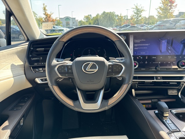 2023 Lexus RX 350 Luxury photo 11