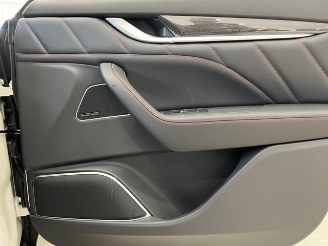 2024 Maserati Levante Modena photo 23