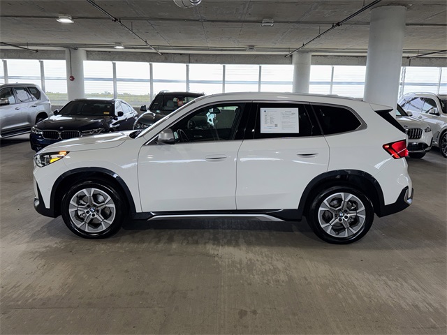 2023 Bmw X1 XDrive28i photo 3