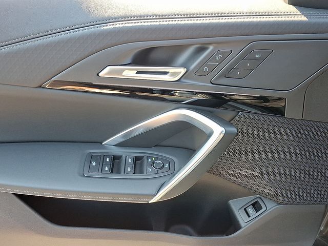 2024 Bmw X2 xDrive28i photo 12