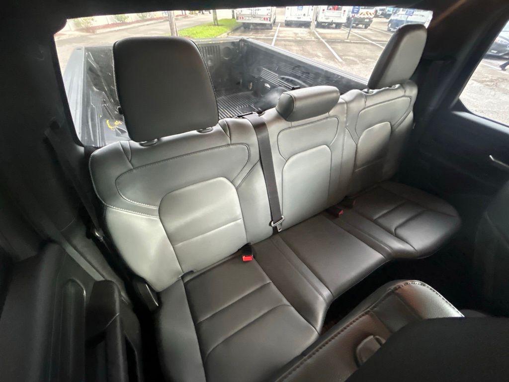 2022 Ram 1500 Tradesman photo 25