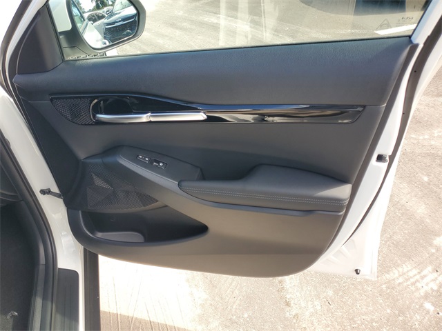2026 Kia Seltos EX photo 30